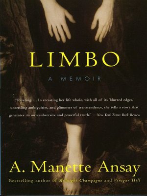 cover image of Limbo